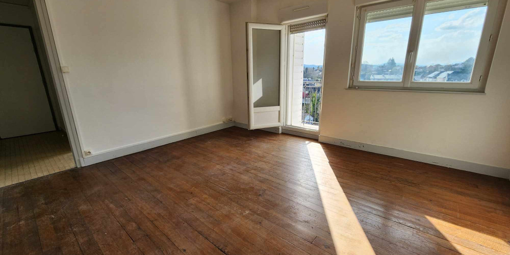 appartement à OLORON STE MARIE (64400)